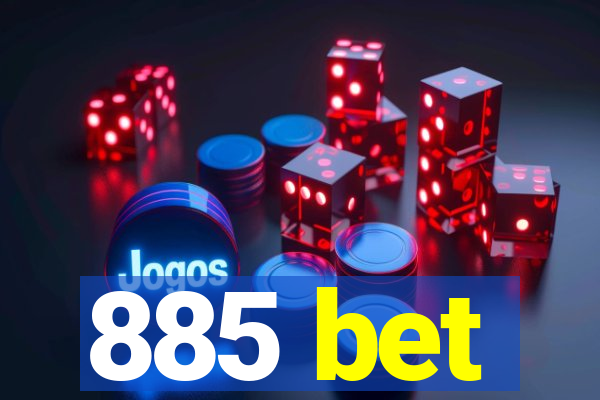 885 bet